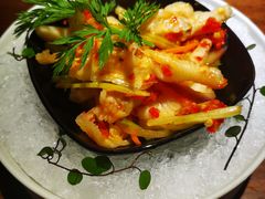 -星叶·东南亚料理(宁波万象汇店)