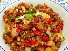 -三只鸟本地特色菜馆(上饶总店)