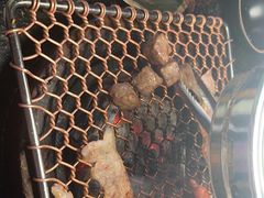 -松渡·鲜肉泥炉烤肉(时代天街店)