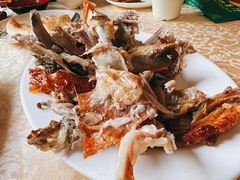 烤羊排-维吾尔餐厅(宜山路店)