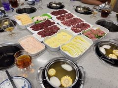 -杏花吴记牛肉火锅