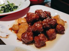 -陈阿宝·山西菜馆