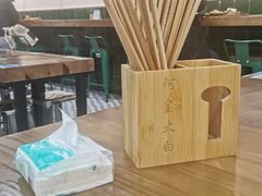 -阿金大白·上海菜馆(新天地店)