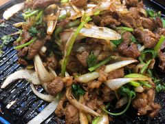 -嘉年华面包房餐厅（饺子馆）(陶然亭店)