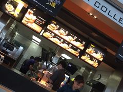 -麦当劳(高铁南站店)