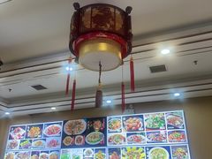 -金丝饭庄(金丝新天地保障性住宅小区店)