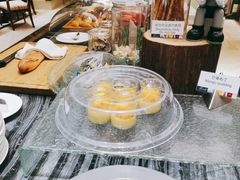 -盛宴标帜西餐厅龙虾.鲍鱼•牛排(重庆喜来登大酒店)