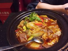 -鹿港小镇(滨北店)