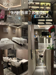 -香榭丽舍·海菲秀·皮肤管理痘敏肌修护