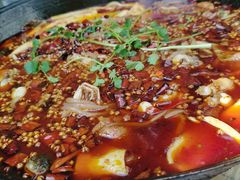 -鸿顺老铁锅美蛙鱼府(解放碑店)