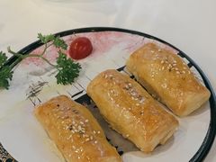 -金河半岛园林酒家(金融城店)