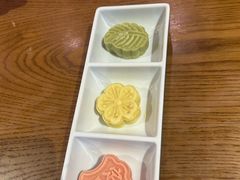 -鑫震源·苏式大虾生煎(山塘街店)