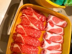 -润园四季椰子鸡火锅(卓越INTOWN店)