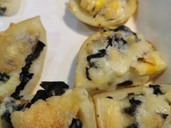 -大佛寺高级素食自助餐厅