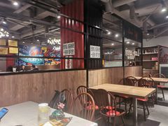 -李叔叔虾蟹大排档(青羊店)