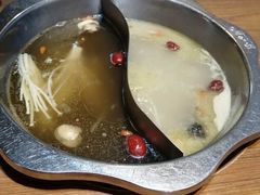 -傣妹火锅(南京东路一店)