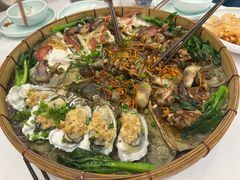 -和乐喜点(宝岗大道店)