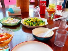 -香芙茗茶楼(梅家坞店)