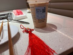 -海底捞火锅(上元大街店)