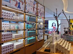 -茶颜悦色(吾悦广场六号门店)