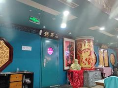 -慈孝宫·30年北京菜老馆子(三营门店)