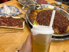 -飘香火锅(玉林西路店)
