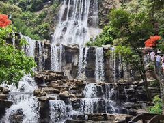 -古龙峡云天玻霸
