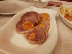 -永兴餐厅(复兴中路店)