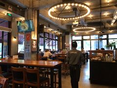 大堂-COMMUNE幻师(五角场店)