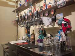 -贰醒·私房小院烧烤 (太古里店)