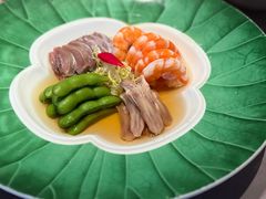 糟四宝-醉庐·新上海菜(南京西路店)