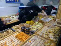 -徐文林香酥饼(桃园店)