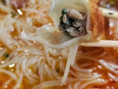 -小街锅贴(西工饭庄七分店)