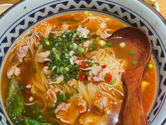 老长沙手工土猪肉粉-三两粉(深圳龙华上塘店)