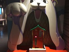-东京塔海贼王主题公园