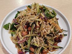 -老边饺子馆(东单店)
