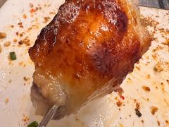 -很久以前羊肉串(大华三路店)