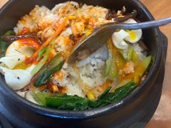 -长寿参鸡汤(朝韩风情街店)