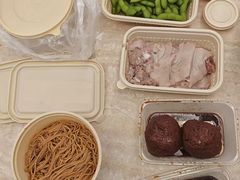 -小辫子羊肉面馆(周东店)