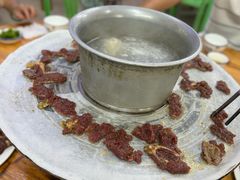-真香牛肉老店(思源路店)