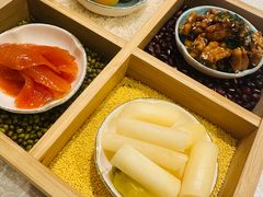 -红棉中餐厅·广州海航威斯汀酒店