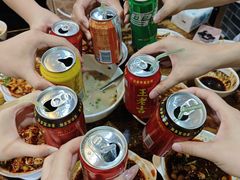 -牛王庙(龙华花园店)