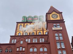 -青岛啤酒博物馆