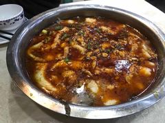 金良招牌酸菜鱼-金良酸菜鱼(宁海路总店)