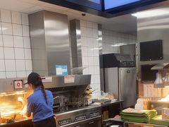 -麦当劳(坂田分店)