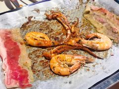-玫瑰花园自助烤肉(顺义鑫海韵通店)