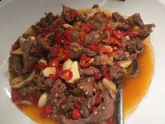 炊烟小炒黄牛肉-炊烟小炒黄牛肉(中心印象城店)