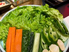 -無二炙坊·和牛烧肉(大钟寺1733店)
