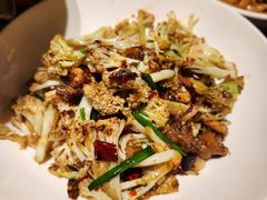 -炊烟小炒黄牛肉(浦东世纪汇店)