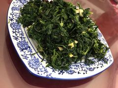 -崔家大院·特色农家菜